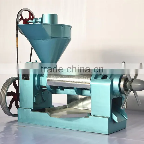 6YL-95 New Elephants Dry Olive Oil Press for Sale photo-2