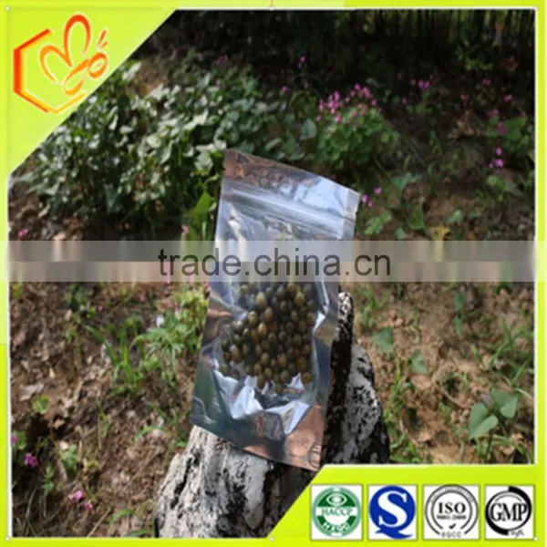 Pollution-Free 100% Pure Green Raw Propolis Wholesale photo-5