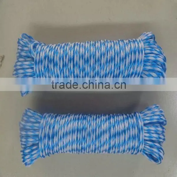 Polyester Braided Rope Supplier photo-3