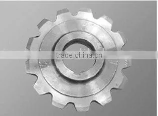 Sprocket