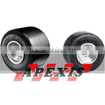 Go Kart Tire photo-4