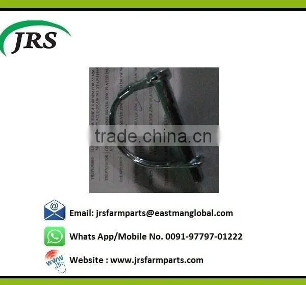 Locking Round Type PTO Pin photo-3