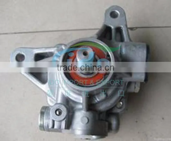 Auto Parts Power Steering Pump for Honda 56110-PAA-A01 photo-3