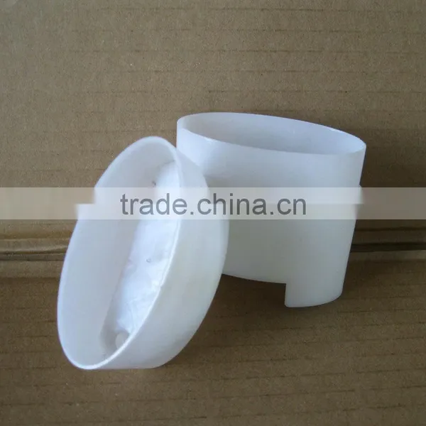 Top Quality Custom High Precision Plastic Injection Molding photo-4