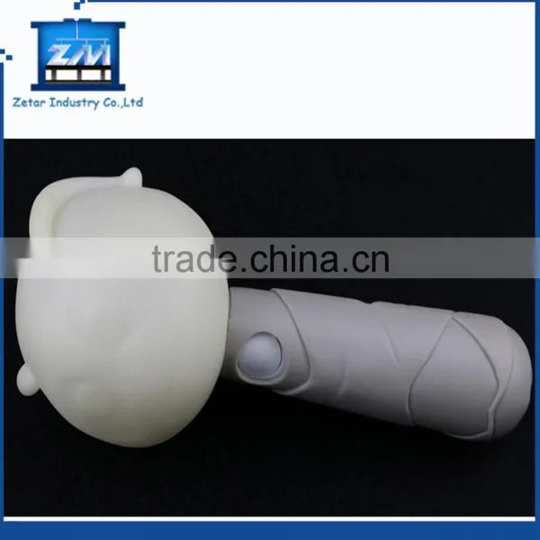 Plastic Products of Rubber Raw Material photo-2