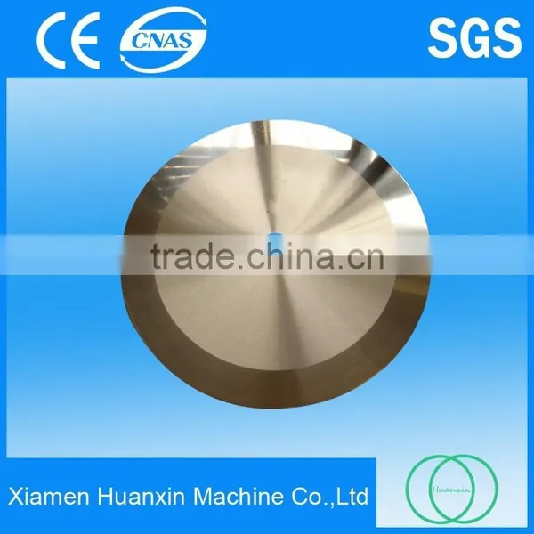 Stainless Steel Chopper Blade for Food photo-4