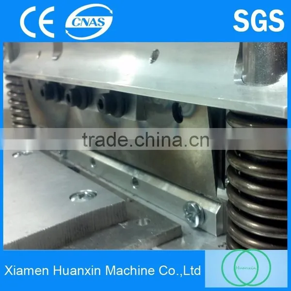Guillotine Shear Tools for Cutting Thick Steel Plate Steel Ingot photo-6
