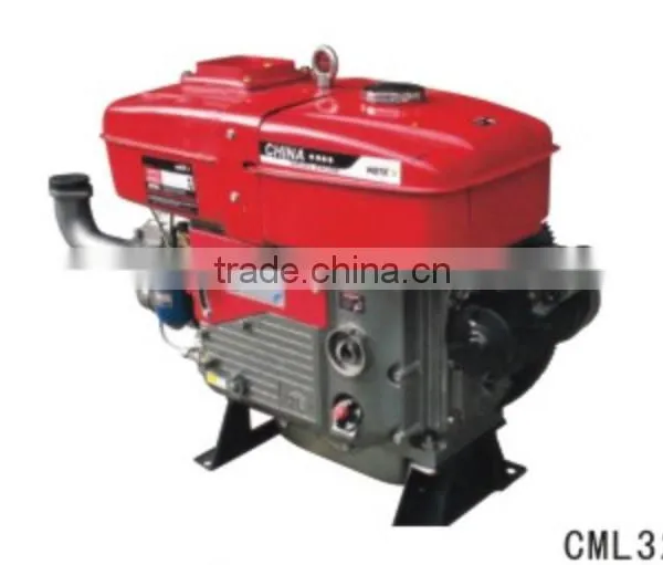 1-cylinder Diesel Engine photo-3