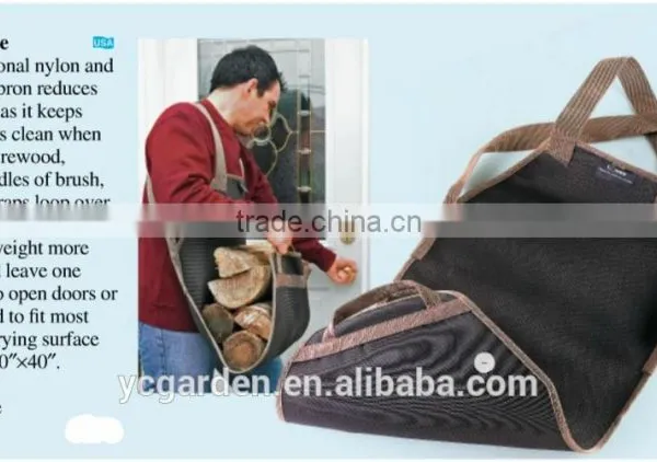 Standable Printed REACH Material Garden Sack for Leaves Sack Garden Waste Sack Manufacturer photo-4