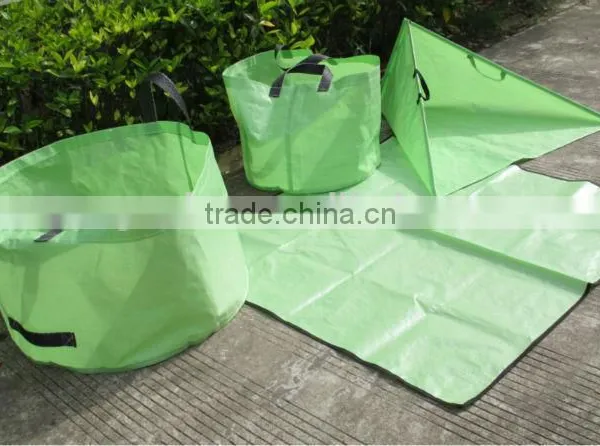 EXTRA STRONG CAR BAG Trunk Bag photo-3