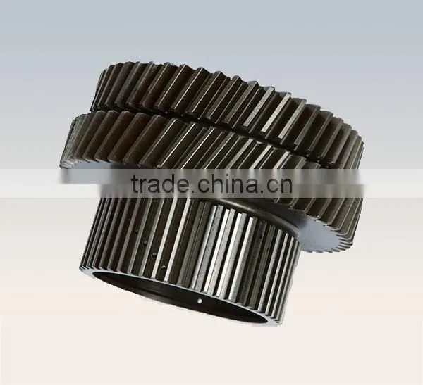 Longline Fishing Gear/fixed Gear Bicycle Wholesale/plastic Worm Gear photo-2
