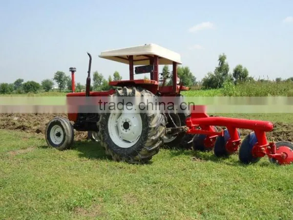 Pakistan Massey Ferguson Disc Plough photo-2