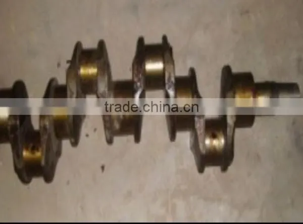 Crankshaft photo-6