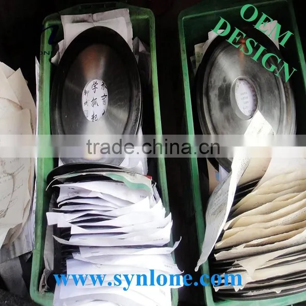 Steel Laser Cutting Sheet photo-5