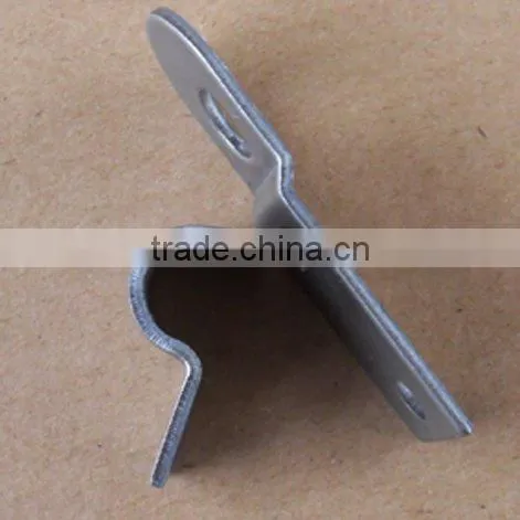 Metal Pipe Clip photo-4