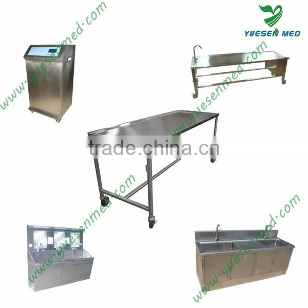 Funeral Supplies Anatomy Laboratory Equipment photo-2