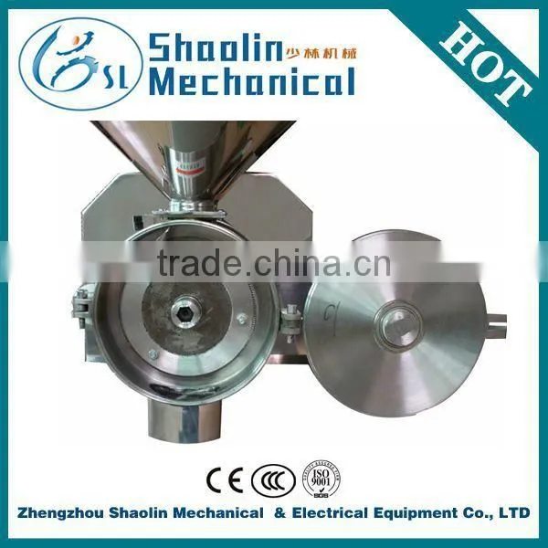 Lowest Price Chili Pepper Grinding Machine With Best Service photo-2