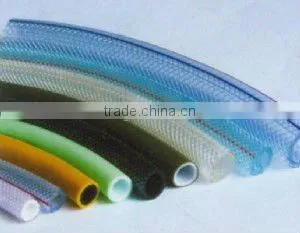 PVC Flexible Hose Pipe / Water Hose / Pvc Hose photo-3