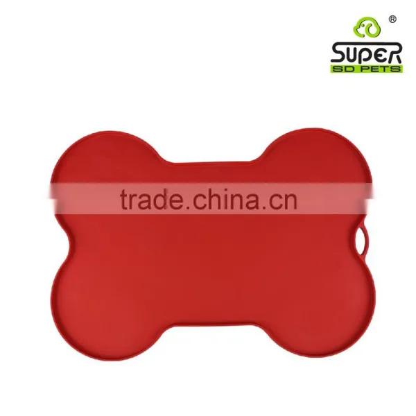 Non Slip Dog Bowl Placemat photo-5