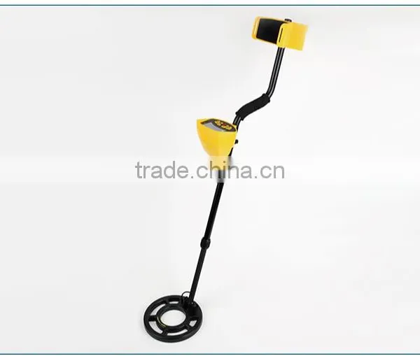 8inch Underground Searching Metal Detector photo-2