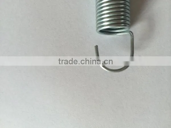 Extension Spring With Hook photo-5