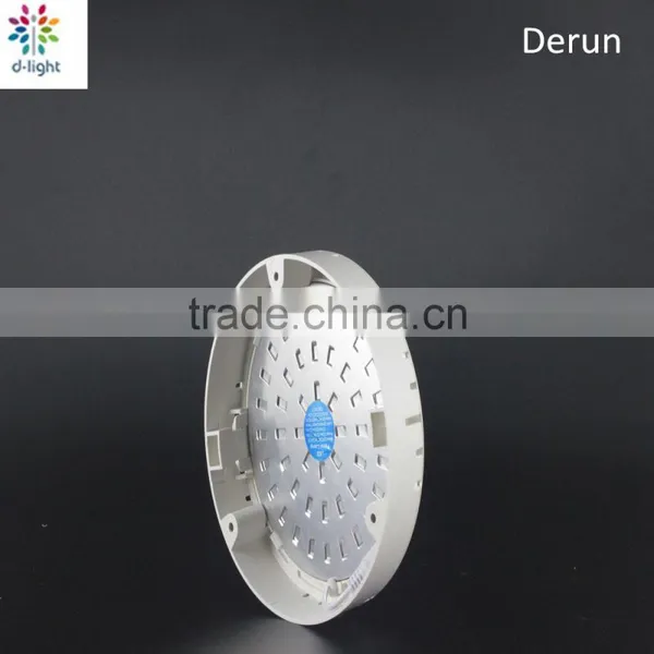 New Style Patented Mini Plastic Led Panel Light Practical Indoor With Cheap Price photo-6