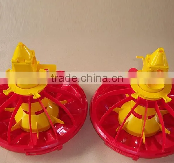 Whole Automatic Poultry Farm Used Equipments for Chicken Farm photo-2