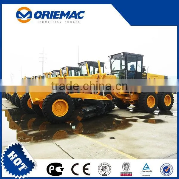 Changlin Front Dozer PY220 220hp Road Earth Motor Grader Band photo-5