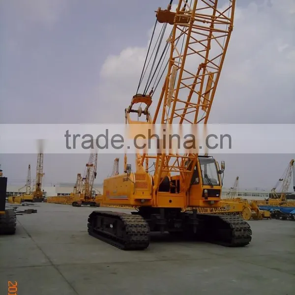 QUY80 Cranes for Sale photo-3