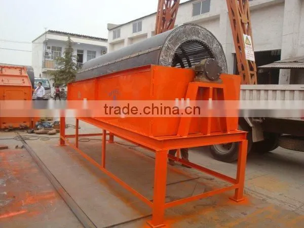 Reliable Working Drum Sieve for Sale From China Gold Supplier photo-3