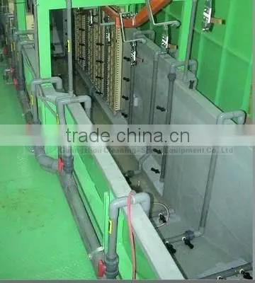 316 Stainless Steel Tank Mixing Eductors photo-5