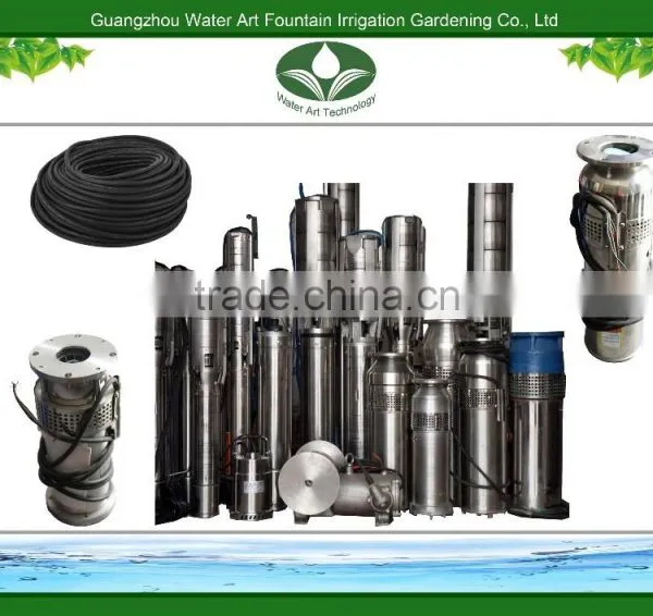 Fountain System for Fountain Nozzle photo-4