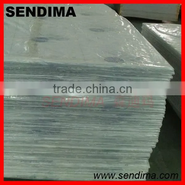 Crystal Acrylic Sheet photo-3