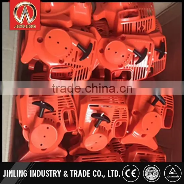 Plastic Saw Cutter Machine Band Saw Starter Assy photo-5