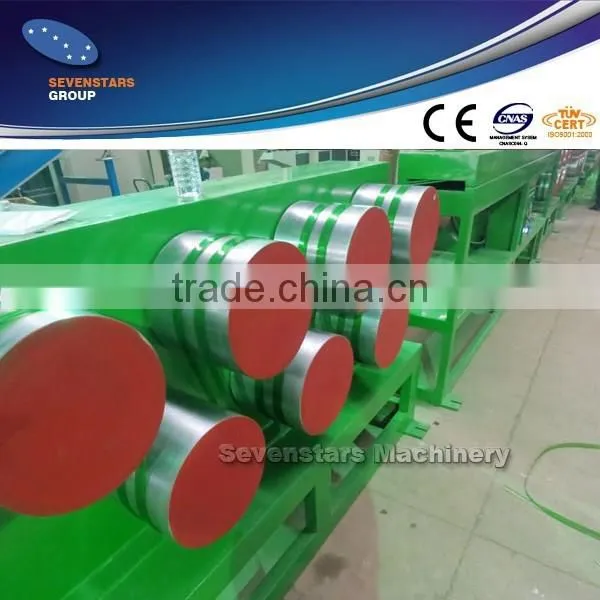 PET Belt Extruding Machine photo-2