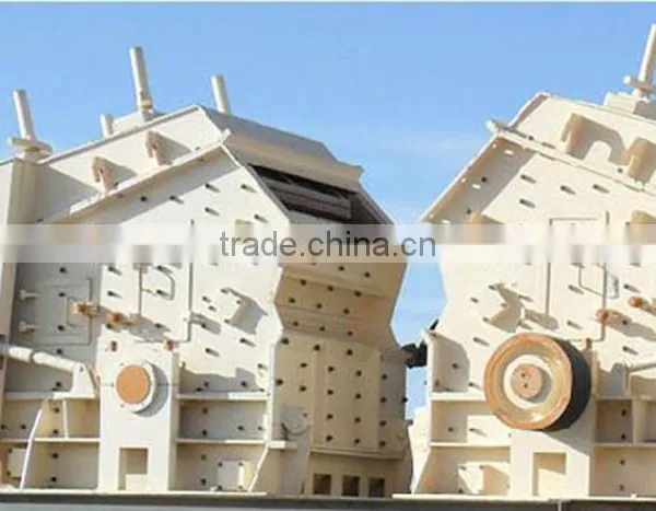 Energy Saving Crusher photo-4