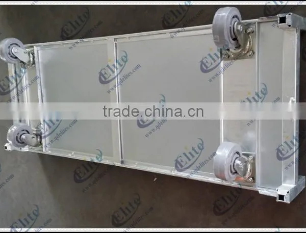 A65 Pot Plant Trolley Base photo-3
