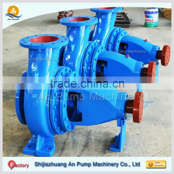 Stainless Steel Seawater Pump photo-2