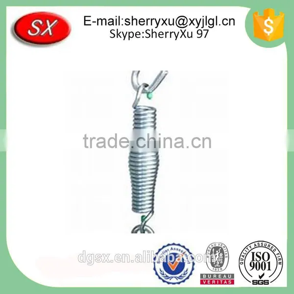 Factory Price Professionally Customed Springs for Swings/recliner Springs photo-6