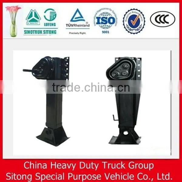 Semi Trailer Landing Gear Leg/semi Trailer Stabilizer Leg photo-4