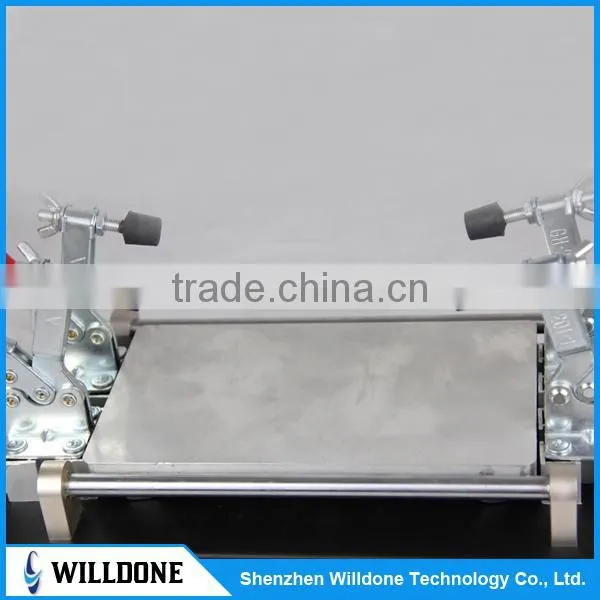 Top Saller Manual Clip-on Screen Separator Machine photo-2