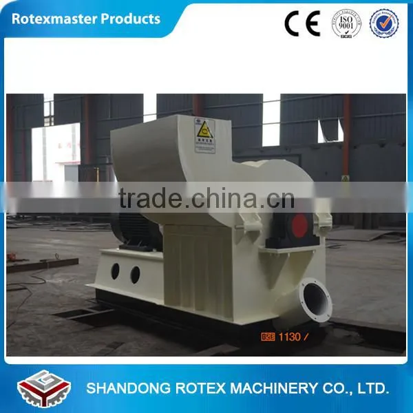 Small Hammer Mill Mini Feed Grinder photo-5