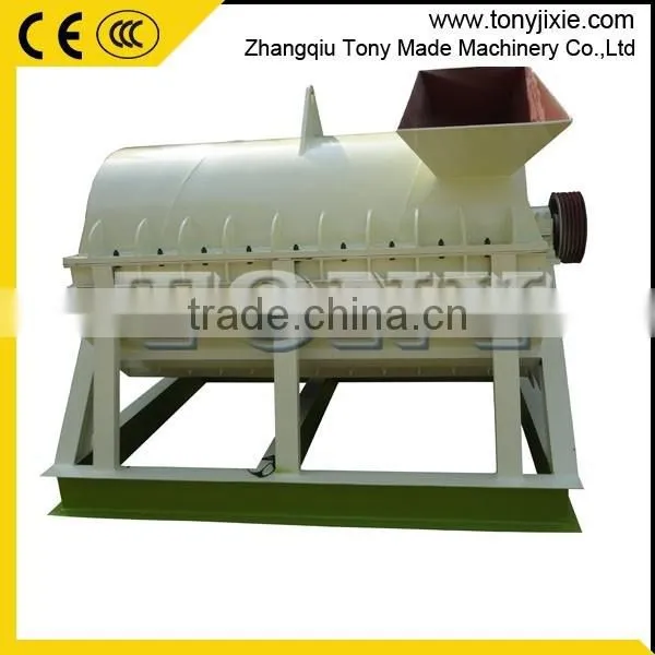 TONY Crushing Machine/palm Kernel Shell EFB Making Machine/making Filamentous Machine photo-2