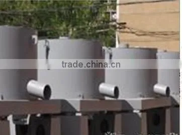 Hot Sale Gold Centrifuge Separator In Stock photo-2
