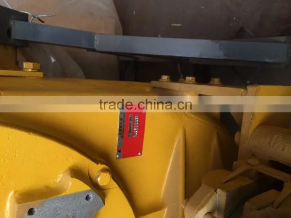 5T Wheel Loader Manufacturer China photo-5