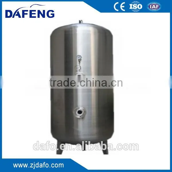 CGS Series Purified Water Storing Tank Equipment photo-3