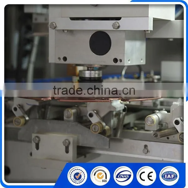 Wide Application Automatic Capping Machine For Special Shaped Caps photo-6