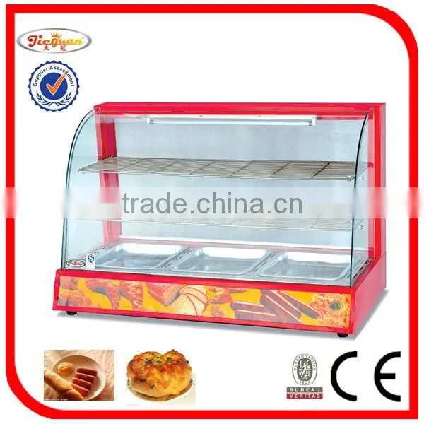 Hot Sale Electric 2-Tank Fryer(2-Basket)(Freestanding Type) DF-28(0086-13632272289) photo-6