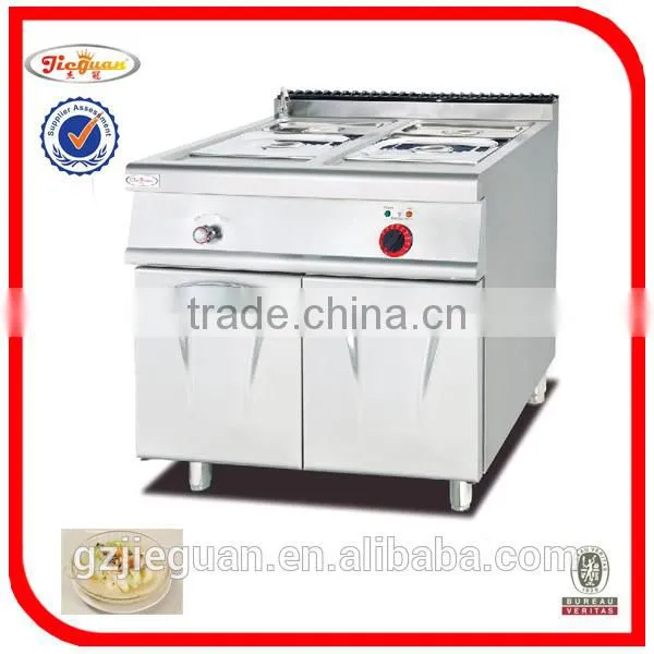 Automatic Electric Fryer With Cabinet (DF-885) photo-2