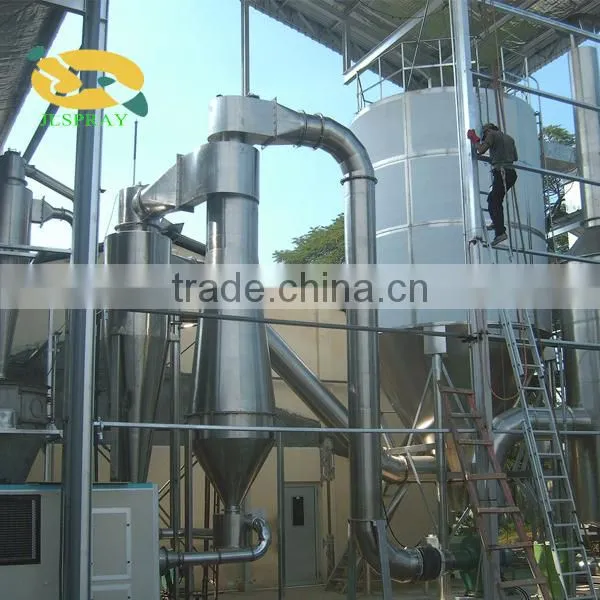 ZLZ Centrifugal Congealing Granulator (paraffin Granulator) photo-4